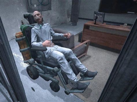 Can someone explain the story of outlast 2 please : .